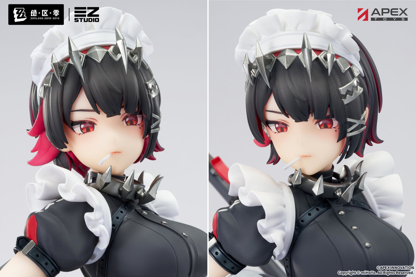 (Pre-Order) Zenless Zone Zero - Ellen Joe - 1/7 Scale Figure