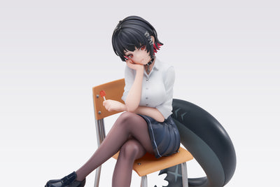 (Pre-Order) Zenless Zone Zero - Ellen Joe - Limepie - 1/8 Scale Figure - On Campus Ver.