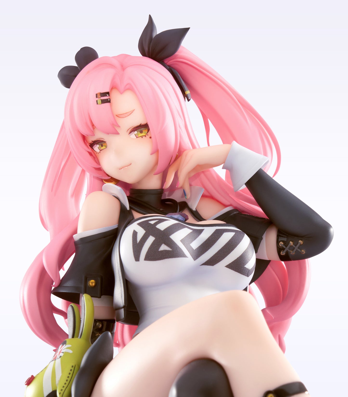 (Pre-Order) Zenless Zone Zero - Nicole Demara - 1/7 Scale Figure