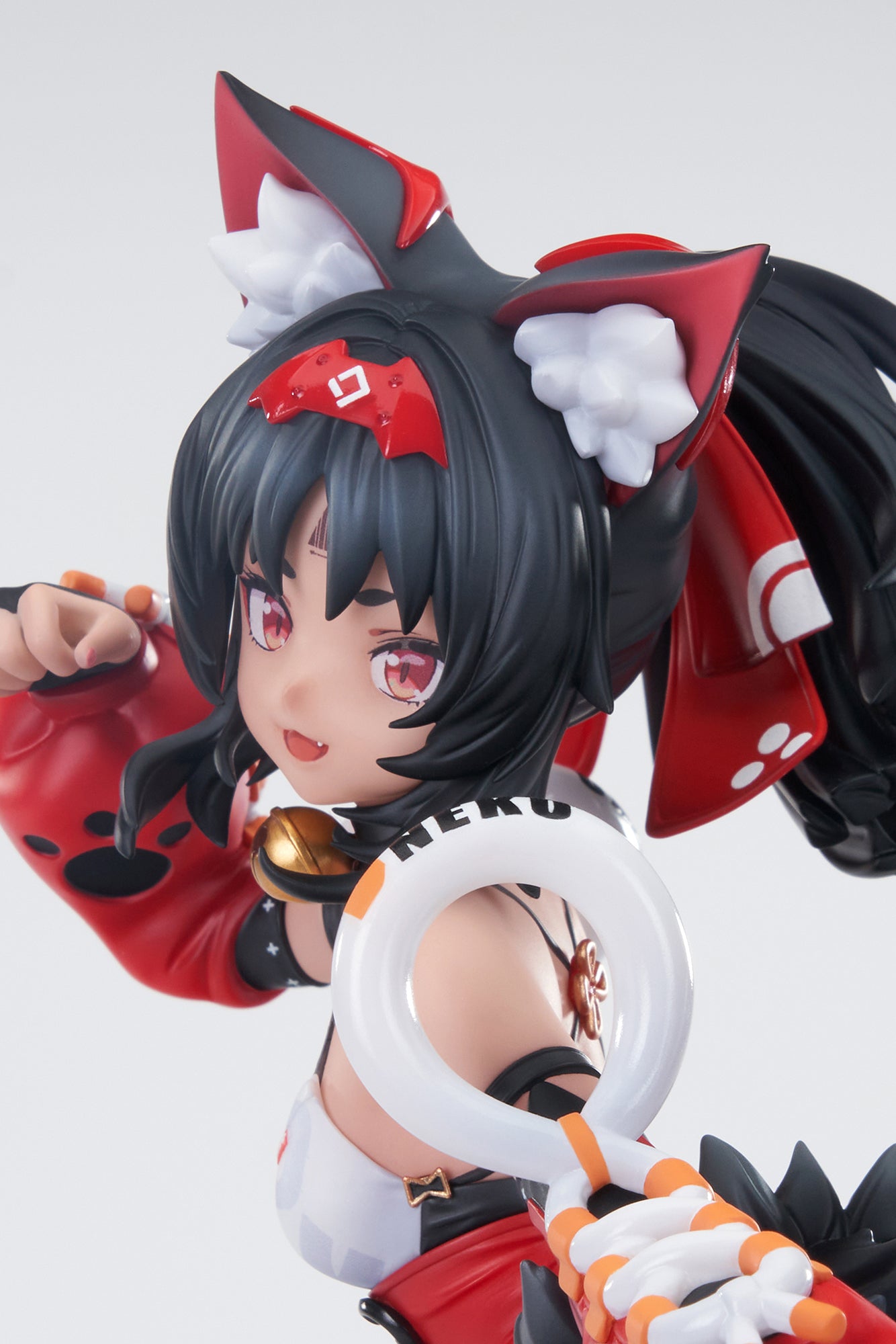 (Pre-Order) Zenless Zone Zero - Nekomiya Mana - 1/7 Scale Figure