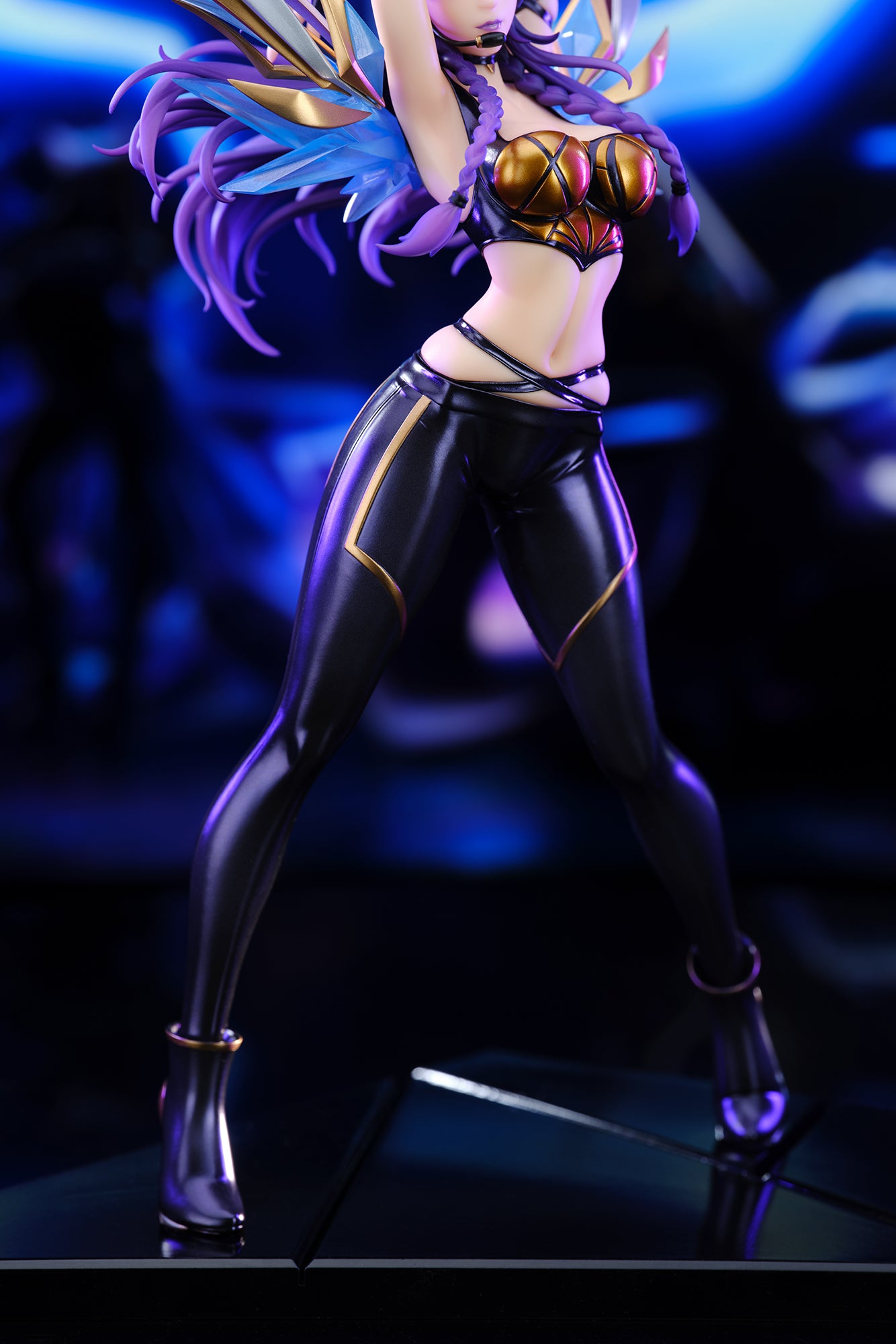 (Pre-Order) League of Legends - KDA Kaisa - 1/7 Scale Figure