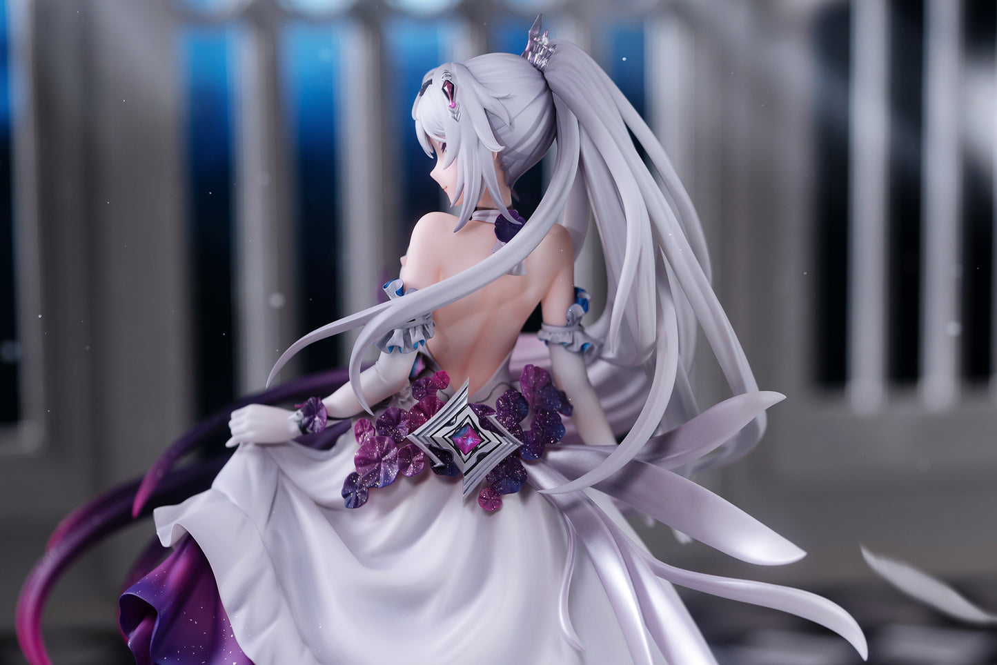 (Pre-Order) Honkai Impact 3rd - Kiana Kaslana - 1/7 Scale Figure - Evening Invite