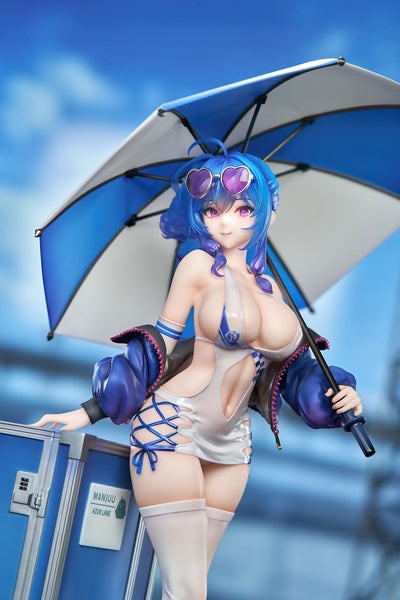 (Pre-Order) Azur Lane St. Louis: Race Queen Ver. 1/7 Scale Figure