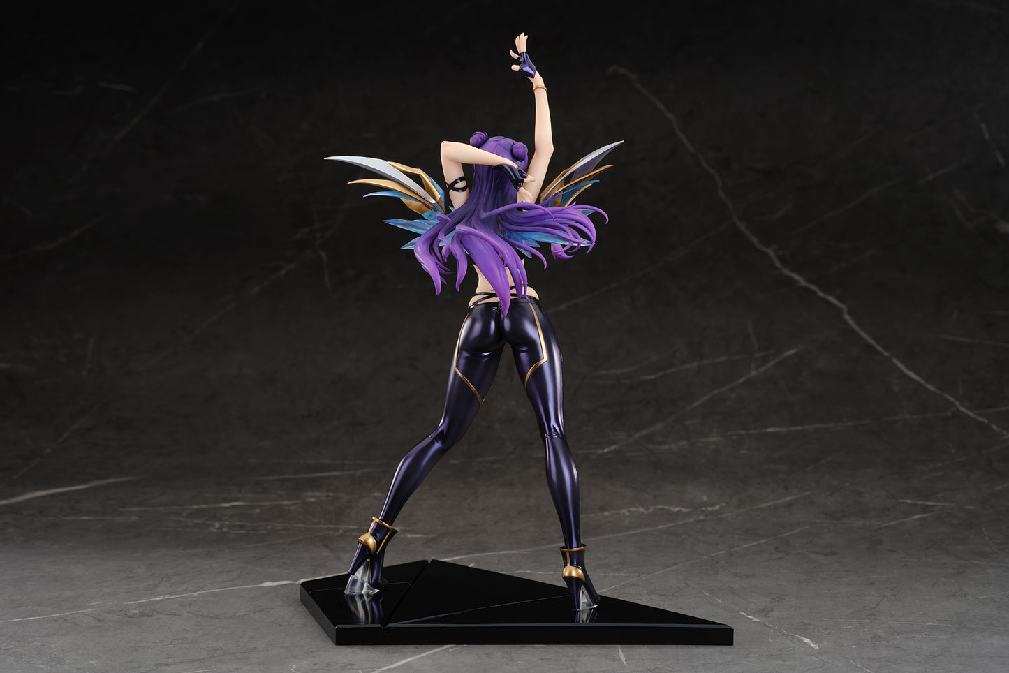 (Pre-Order) League of Legends - KDA Kaisa - 1/7 Scale Figure