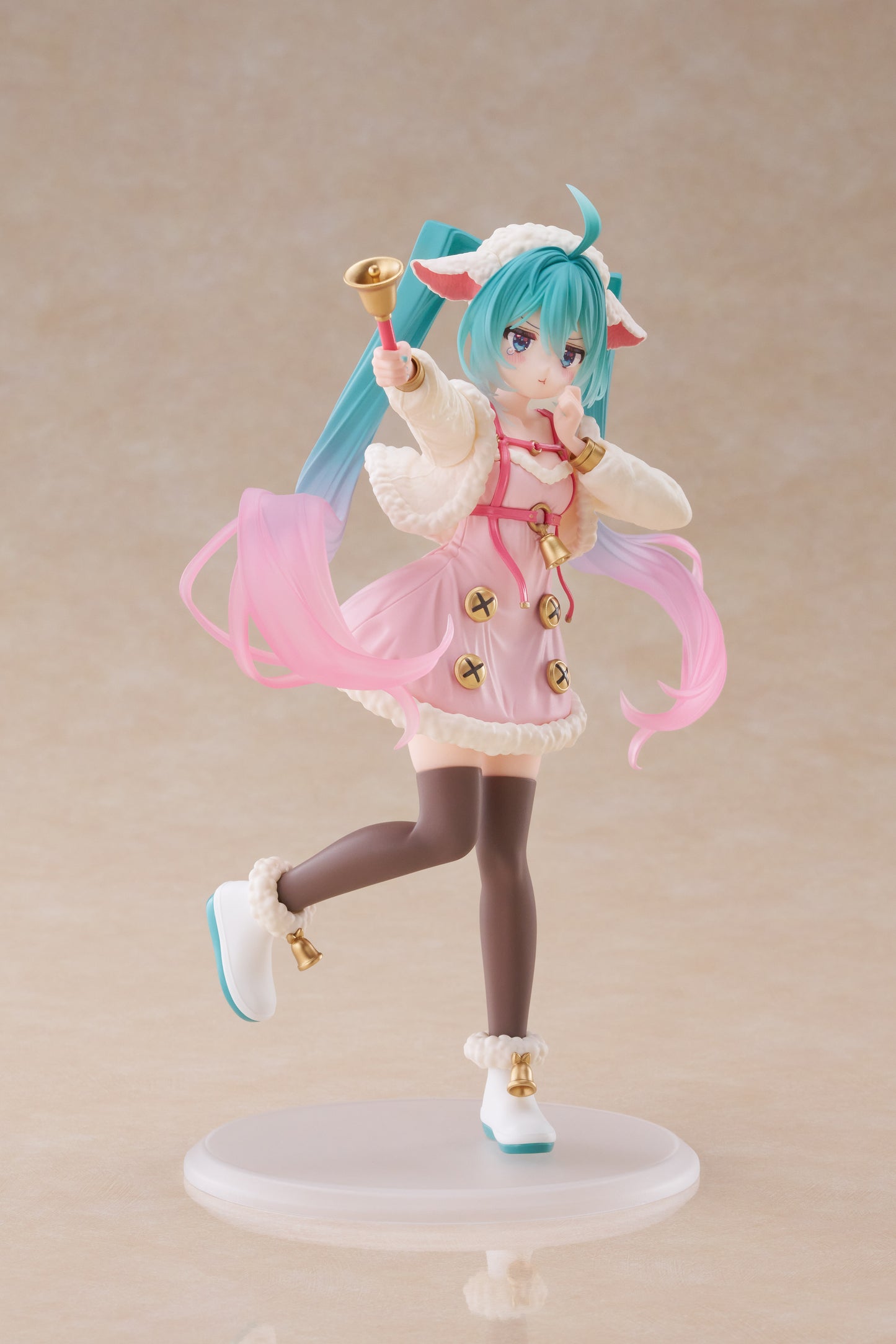 (Pre-Order) Hatsune Miku - Seven Little Goats Wonderland Prize Figure