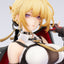 (Pre-Order) Zenless Zone Zero - Evelyn - 1/7 Scale Figure w/ Bonus: Acrylic Key Chain