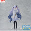 (Pre-Order) Empty SEKAI Hatsune Miku Brand New World XStellar - Prize Figure
