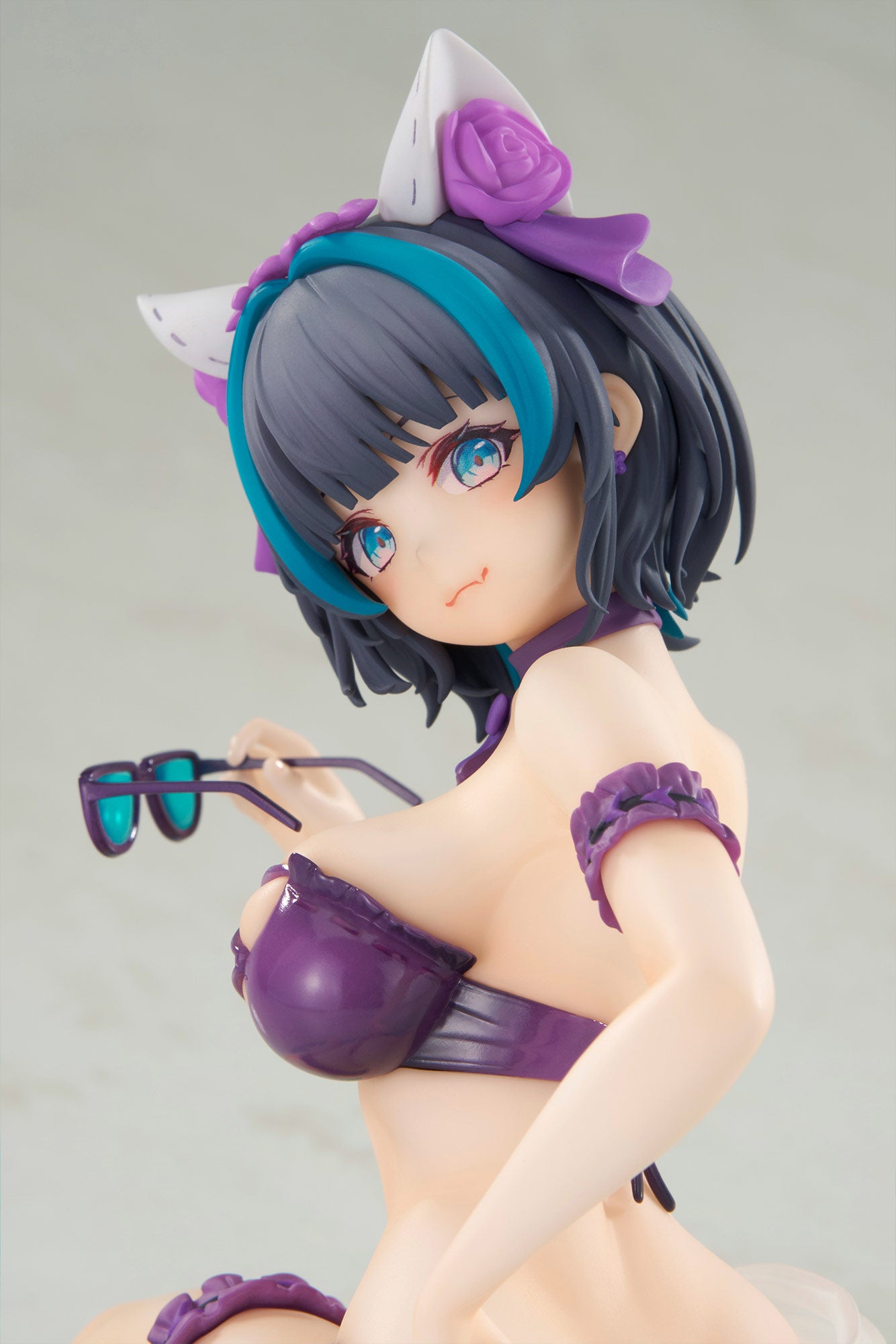 (Pre-Order) Azur Lane - Cheshire - Manjuu - Limepie - 1/8 Scale Figure - Summery Date! Ver.