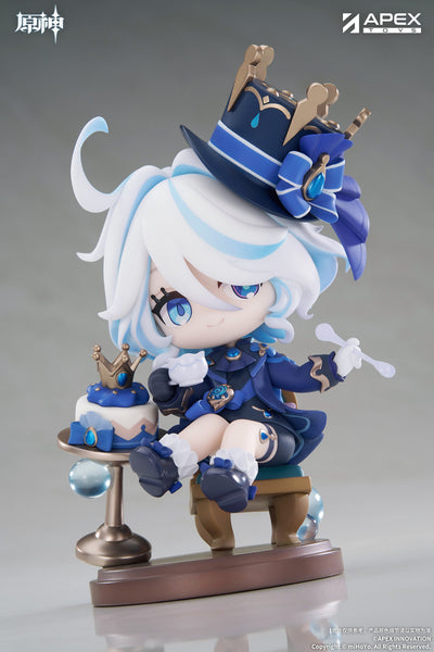 (Pre-Order) Genshin Impact - Furina - Sweet Afternoon Ode (Apex Innovation) - Nonscale Figure