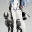 (Pre-Order) Girls' Frontline - HK416 - 1/7 Scale Figure - Midnight Evangelion Ver.
