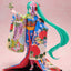 Hatsune Miku - F:Nex - 1/4 Scale Figure - Nihon Ningyou - Japanese Doll