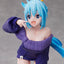 (Pre-Order) "KONOSUBA -God's Blessing on This Wonderful World! 3" Aqua - 1/7 Scale Figure