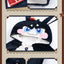 Honkai: Star Rail - Pom-Pom Plush Shawl Blanket