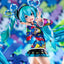 (Pre-Order) Hatsune Miku - 1/8 Scale FIgure - Miku Expo 5th Anniversary Ver., Lucky☆Orb: Uta X Kasoku Ver.