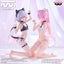 (Pre-Order) Espresto - Monster motions - Rurudo Illustration Noah - Prize Figure