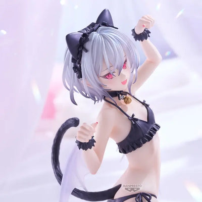 (Pre-Order) Espresto - Monster motions - Rurudo Illustration Noah - Prize Figure