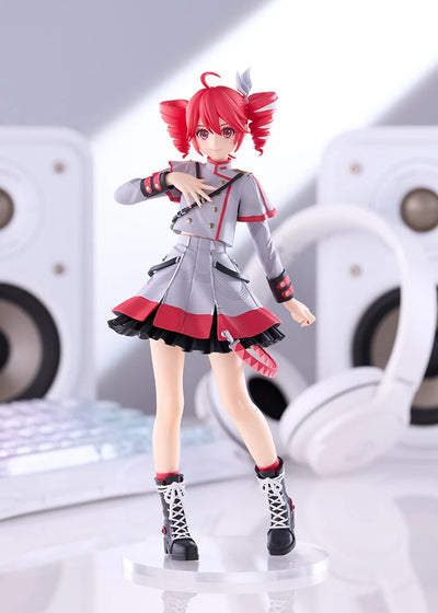 (Pre-Order) Kasane Teto - POP UP PARADE Kasane Teto: Synthesizer V AI Ver. L Size Figure