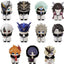 Genshin Impact - Fatui Harbinger Series Chibi Blind Box Figure