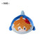 (Pre-Order) Genshin Impact Plushy - Teyvat Zoo Series - XXL Plush Toy