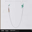 (Pre-Order) Honkai: Star Rail - Danheng Theme Impression - Ear Clip/Necklace