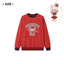 (Pre-Order) Genshin Impact - Klee Theme Impression Series - Sweater