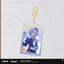 (Pre-Order) Honkai: Star Rail - Star Rail Land series - Keychain