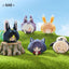 Genshin Impact Plushy- Teyvat Zoo Theme Series - Vol. 3