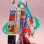 Hatsune Miku - F:Nex - 1/4 Scale Figure - Nihon Ningyou - Japanese Doll