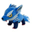 (Ship Date 09/2025) Monster Hunter - Lunagaron Chibi Plush 8