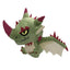 (Ship Date 09/2025) Monster Hunter - Espinas Chibi 8 Inch Plush