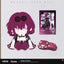 (Pre-Order) Honkai: Star Rail - Honkai: Star Rail x Potepotte Doll Plush