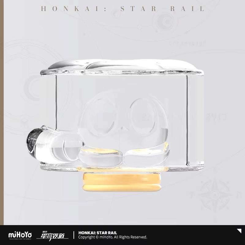 (Pre-Order) Honkai: Star Rail - Critter Pick "Ruan Mei's Creations" Mini Blindbox Figure