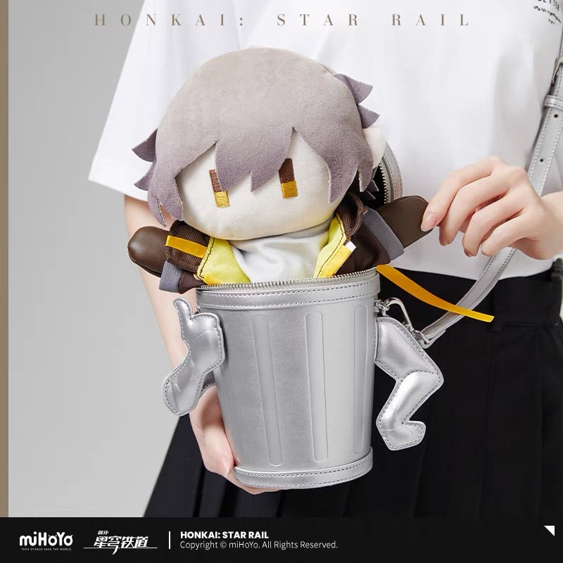 Honkai: Star Rail - Lordly Trashcan - Shoulder Bag