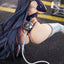 (Pre-Order) Azur Lane - Strasbourg - 1/7 Scale Figure - Faerie of the Race Circuit Ver.