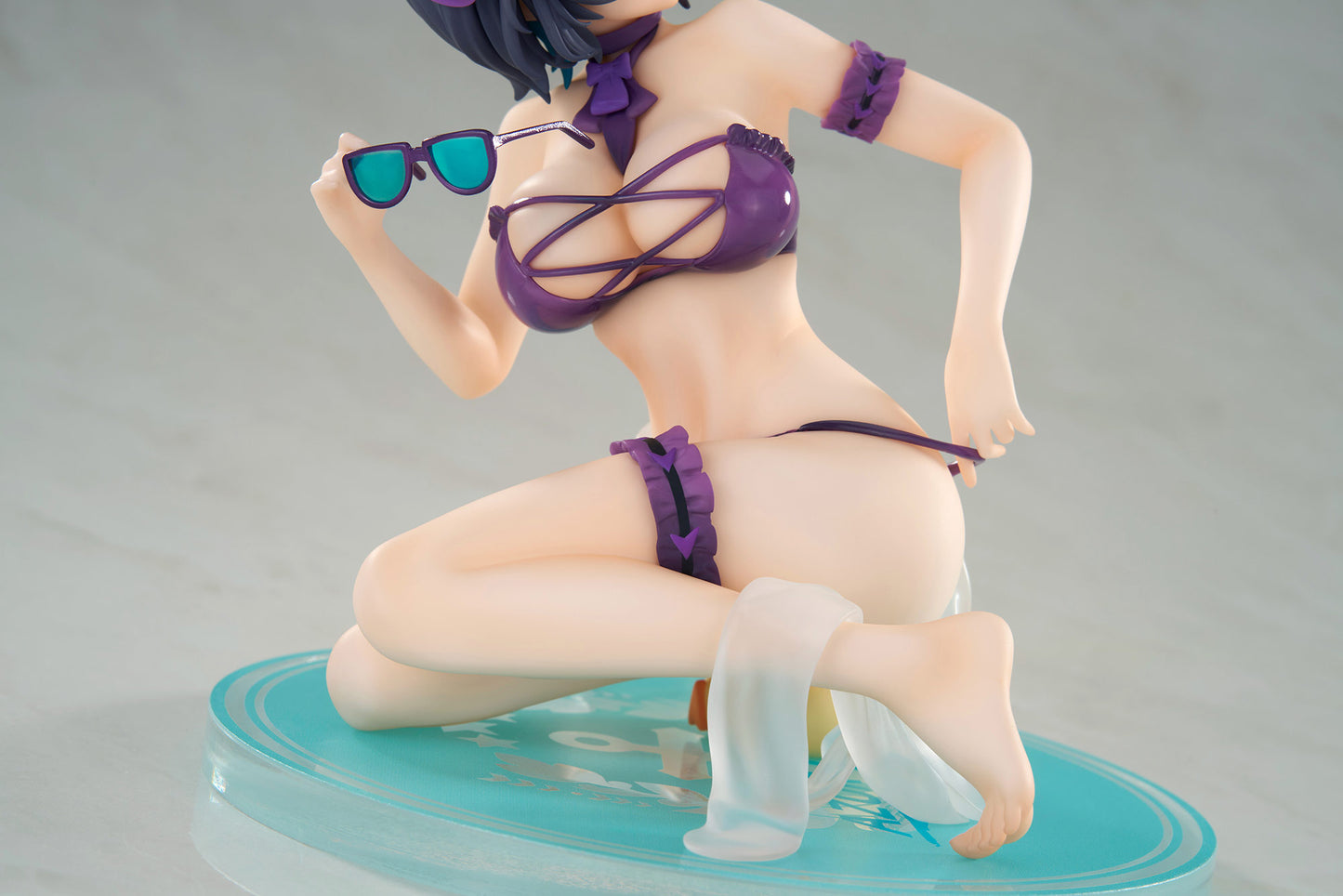 (Pre-Order) Azur Lane - Cheshire - Manjuu - Limepie - 1/8 Scale Figure - Summery Date! Ver.