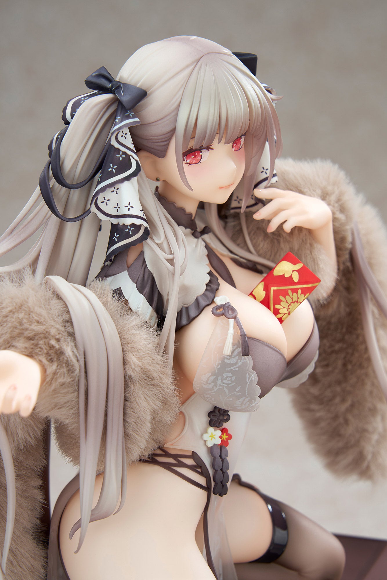 (Pre-Order) Azur Lane - Formidable - 1/7 Scale Figure - Illustration Ver.