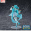 (Pre-Order) Luminasta "Hatsune Miku Series" "Hatsune Miku" - Wandering Minstrel - Prize Figure