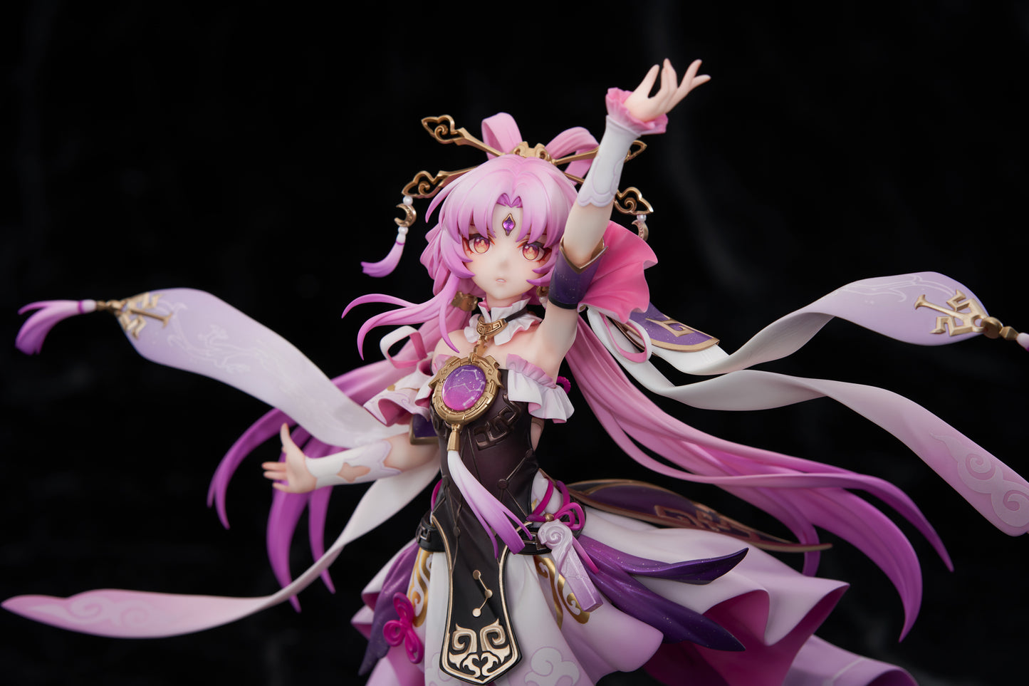 (Pre-Order) Honkai: Star Rail Fu Xuan - 1/7 Scale Figure