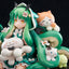 (Pre-Order) Original - Cthulhu - The Call of PuruPuru - Non-scale Figure