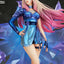(Pre-Order) League of Legends - Ahri - 1/7 Scale Figure - K/DA All Out