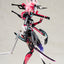 (Pre-Order) Honkai Impact 3rd - Yae Kasumi - ARCTECH - 1/8 Scale Figure - Darkbolt Jonin, Neon Shade Ver.