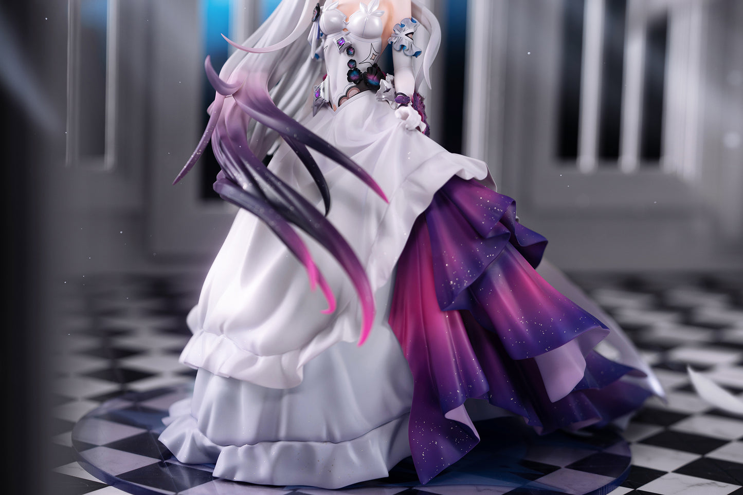 (Pre-Order) Honkai Impact 3rd - Kiana Kaslana - 1/7 Scale Figure - Evening Invite