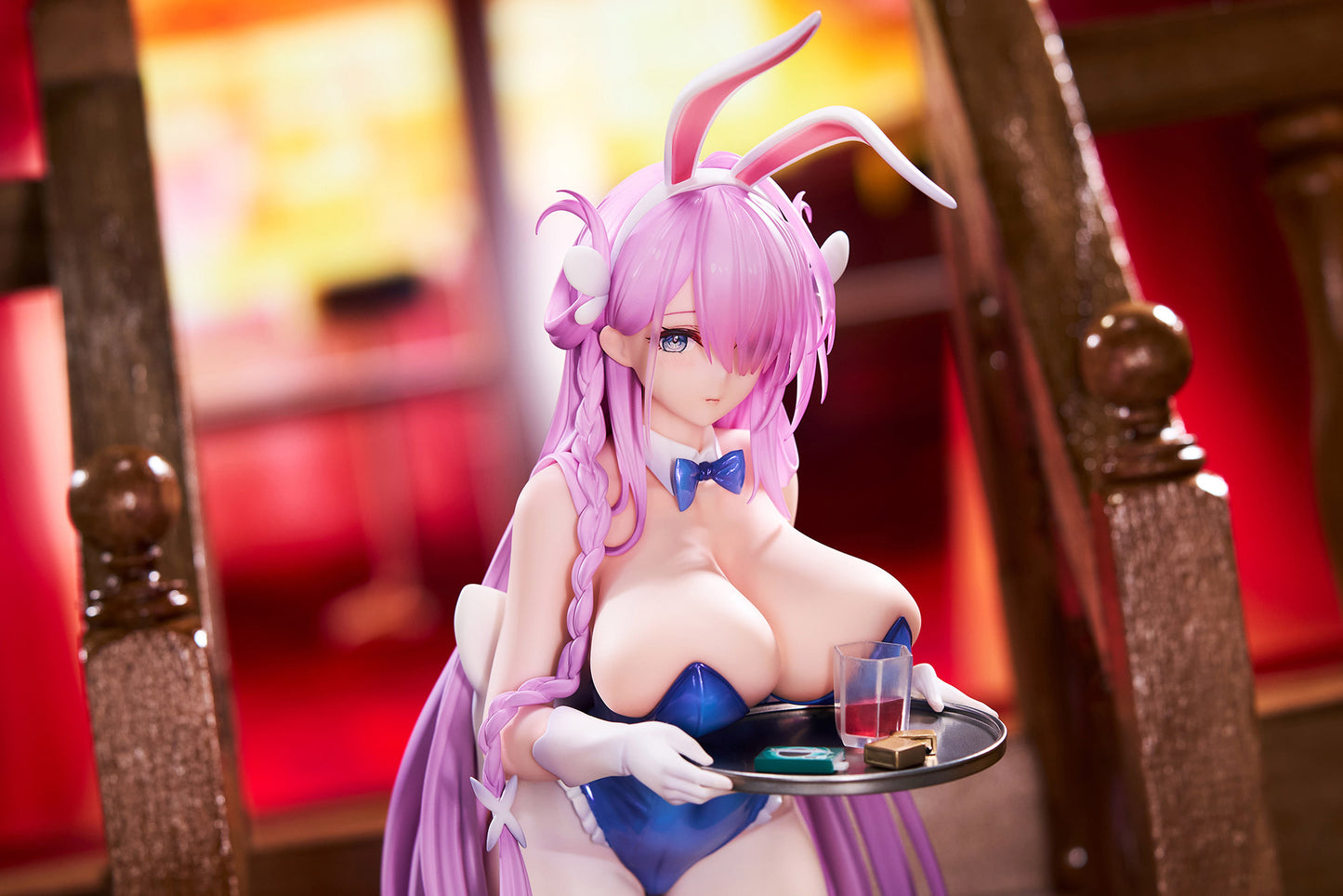 (Pre-Order) Azur Lane - Louisville - 1/7 Scale Figure - An Order of Dreams Ver.