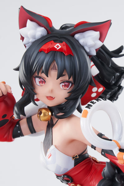 (Pre-Order) Zenless Zone Zero - Nekomiya Mana - 1/7 Scale Figure