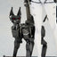 (Pre-Order) Girls' Frontline - HK416 - 1/7 Scale Figure - Midnight Evangelion Ver.