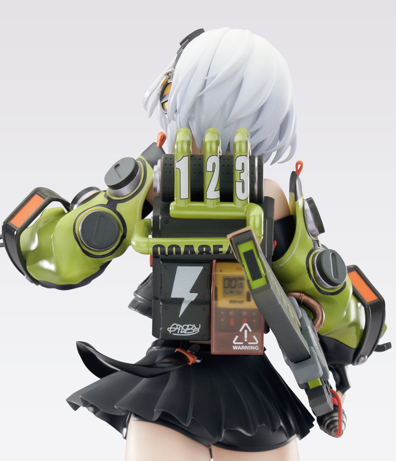 (Pre-Order) Zenless Zone Zero - Anby Demara - 1/7 Scale Figure