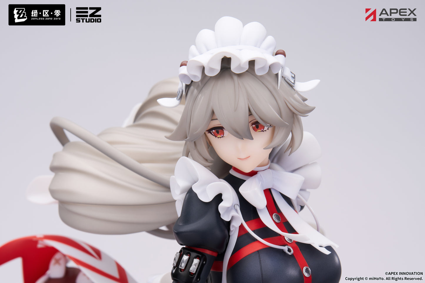 (Pre-Order) Zenless Zone Zero - Alexandrina Sebastiane - 1/7 Scale Figure