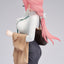 (Pre-Order) Zenless Zone Zero - Tsukishiro Yanagi - Limepie - 1/8 Scale Figure - Rest Awhile Ver.