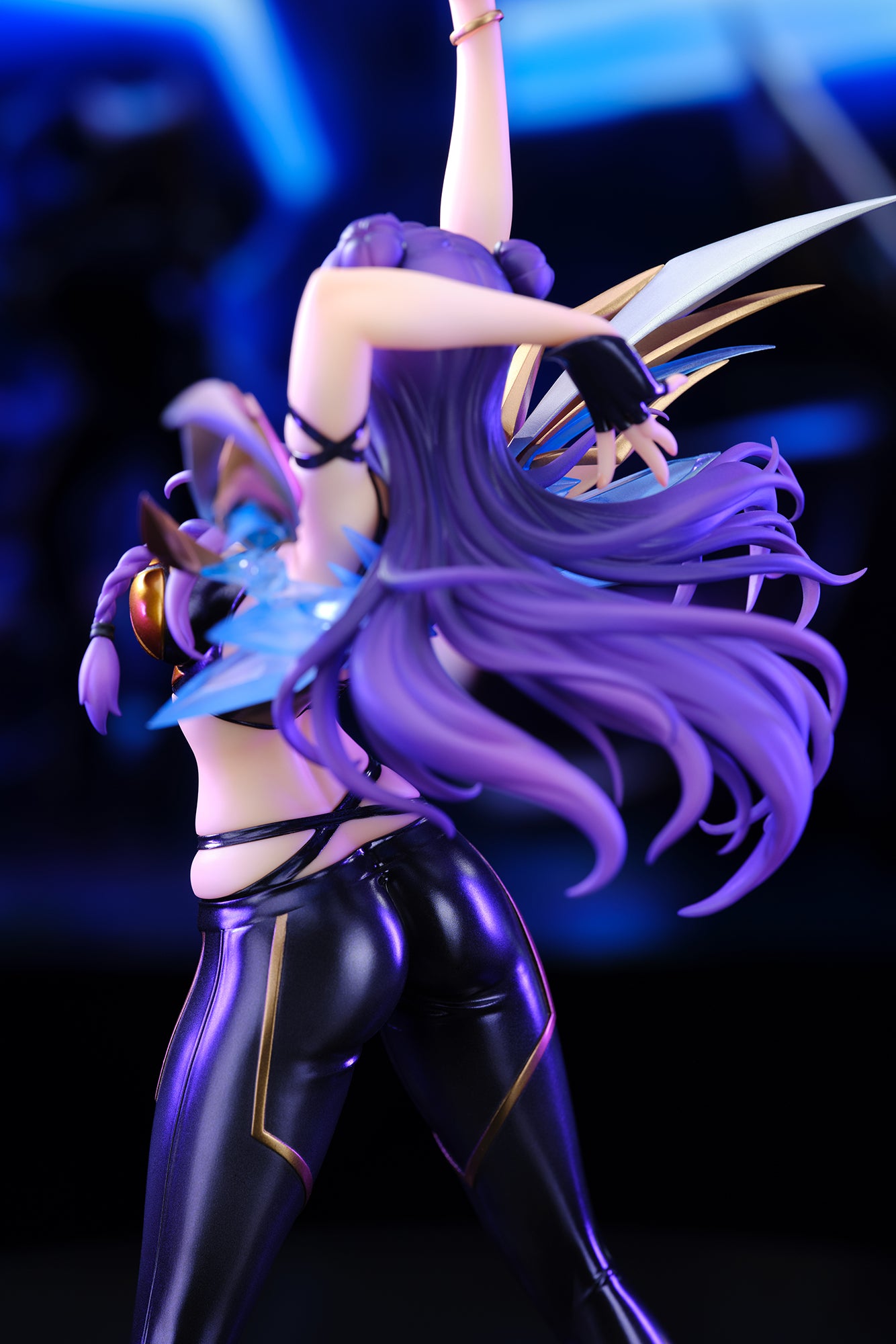 (Pre-Order) League of Legends - KDA Kaisa - 1/7 Scale Figure