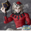 (Pre-Order) Demon Slayer: Kimetsu no Yaiba - Doma PM Perching Prize Figure